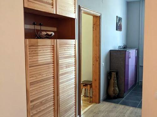 квартира за адресою Броварський просп., 93
