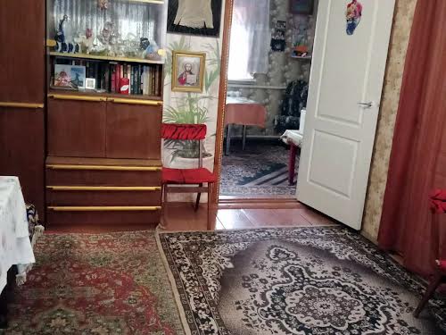 дом по адресу с. Станишовка, Зелена, 24