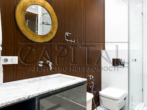 квартира по адресу Болсуновская ул. (Сергея Струтинского), 2