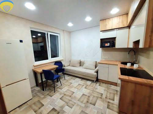 квартира за адресою Люстдорфська дорога вул., 100к