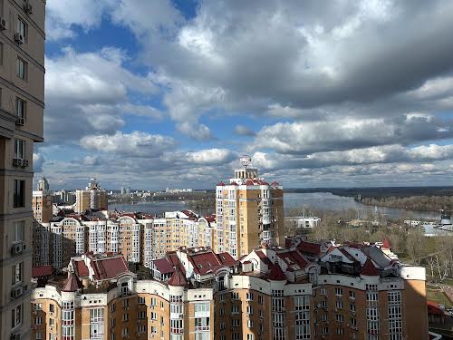 квартира за адресою Київ, Володимира Івасюка просп. (Героїв Сталінграда), 6А