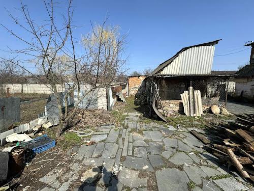 дом по адресу с. Червоная слобода, Шевченка