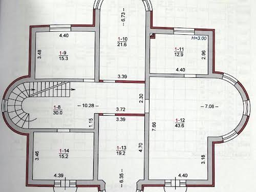 будинок за адресою с. Віта-поштова, Тарасівська, 27