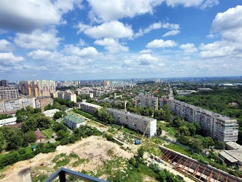 квартира за адресою Київ, Віктора Некрасова вул. (Північно-Сирецька), 10А