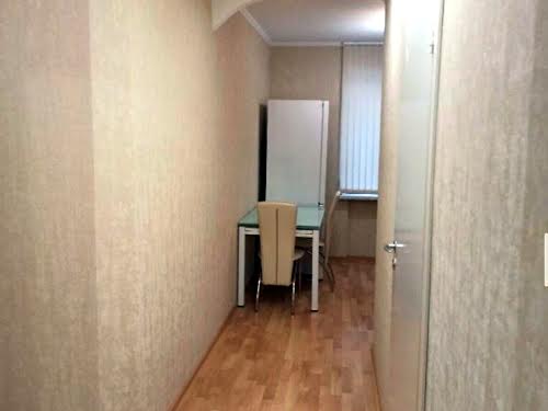 квартира за адресою Андрія Верхогляда вул. (Михайла Драгомирова), 6б