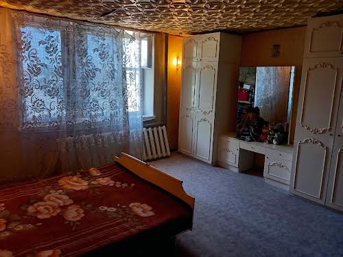 дом по адресу с. Дачное, Центральна
