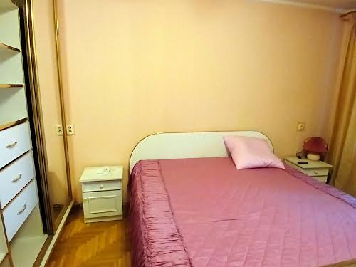квартира за адресою Мінеральна вул., 18