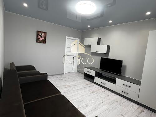 квартира по адресу Гоголя, 320
