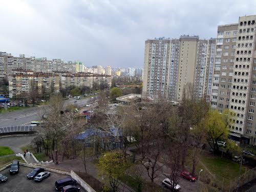 квартира за адресою Європейського Союзу просп. (Правди), 31-А
