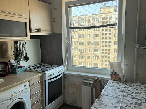 квартира за адресою Свободи просп., 28Б