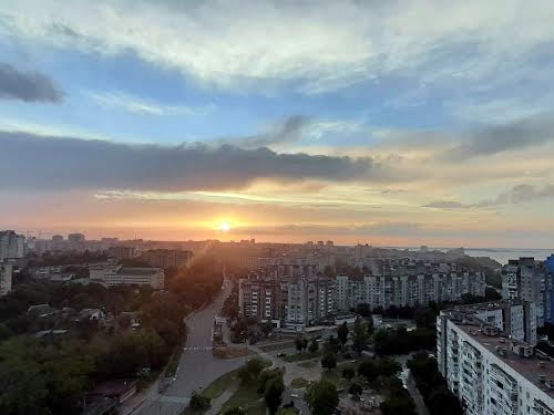 квартира по адресу вулиця Припортова