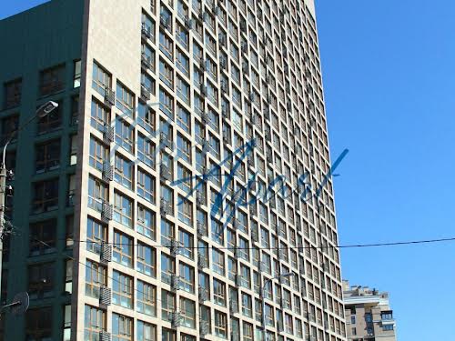 квартира по адресу Златоустовская ул., 34