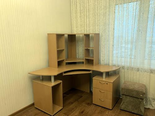 квартира за адресою Балтійський пров., 5