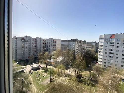 квартира за адресою Панаса Мирного вул., 31