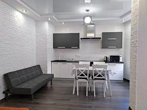 квартира за адресою Косвена вул., 24