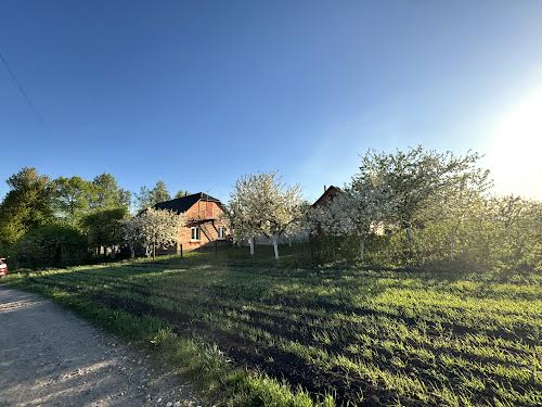 ділянка за адресою Шкільна