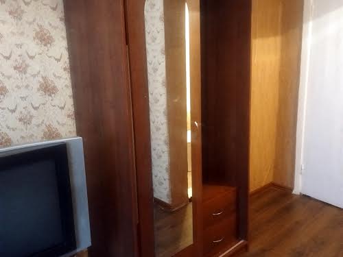 комната по адресу Генерала Петрова ул., 48а