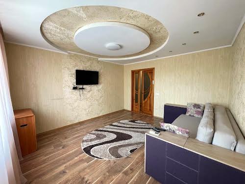 квартира за адресою Ольги Кисілевської вул., 34