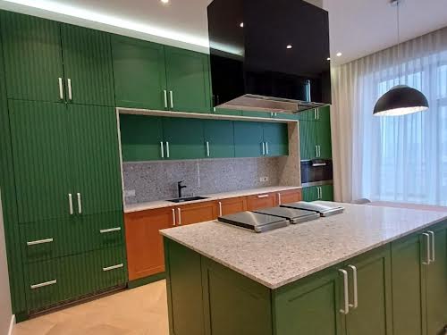 квартира за адресою Французький бульв., 2