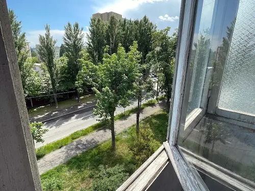 квартира по адресу Тульчинская ул., 9