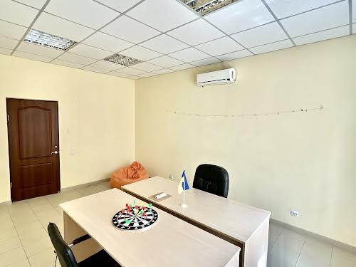 коммерческая по адресу 12-та Поздовжня ул., 50