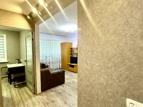 квартира за адресою Вацлава Гавела бульв. (Івана Лепсе), 77