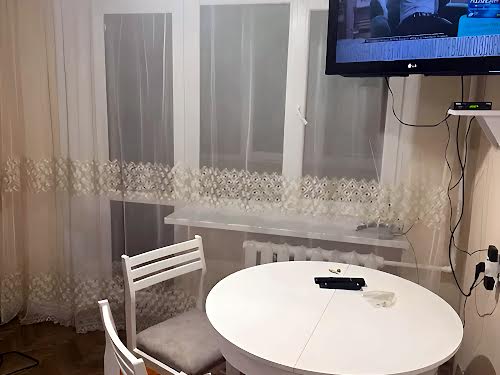 квартира за адресою Степана Бандери вул., 8а