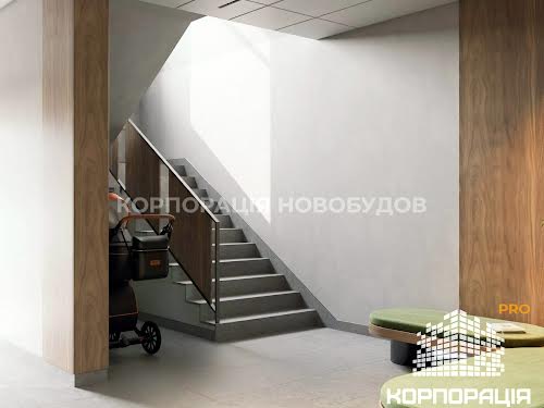 квартира по адресу Доманинская ул., 10А