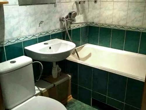 квартира по адресу Героев Днепра ул., 36-Б