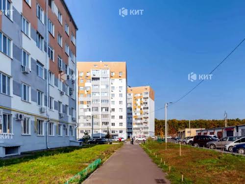квартира за адресою Домобудівельна вул., 13