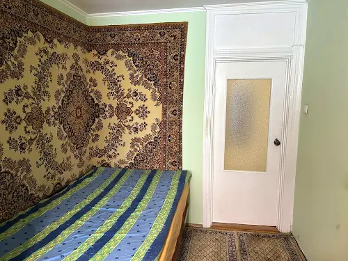 квартира по адресу Космонавтов просп., 17