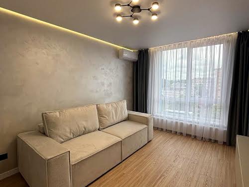 квартира по адресу Крайковского ул., 3