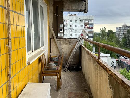 квартира по адресу Калиновая ул., 82-Б
