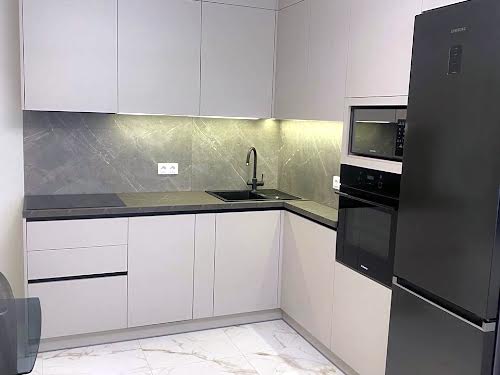 квартира за адресою Фонтанська дорога вул., 25