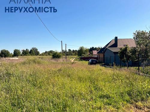 ділянка за адресою 