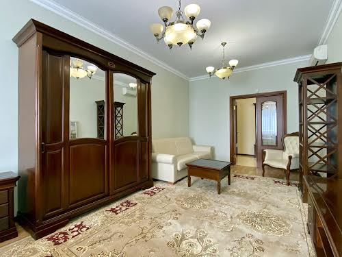квартира за адресою Генерала Шаповала вул. (Механізаторів), 2