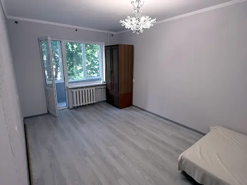 квартира за адресою 2-й Куликовський пров., 3а