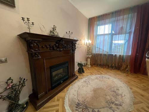 квартира по адресу Дмитрия Багалия ул. (Пожарского), 4