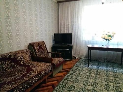 кімната за адресою Привокзальна вул., 14-А