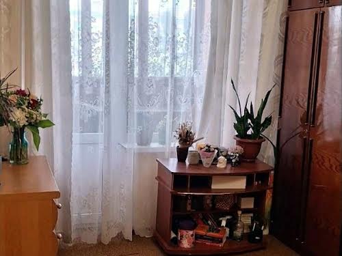 квартира по адресу Харьковское шоссе, 53-А