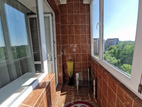 квартира за адресою Академіка Євгена Лазаренка вул., 48а