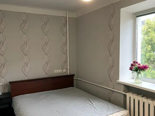 квартира за адресою Машинобудівна вул., 36