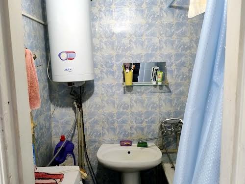 квартира по адресу Освіти, 27