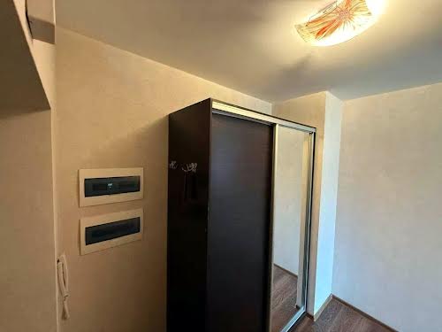 квартира по адресу Джерельная ул., 75