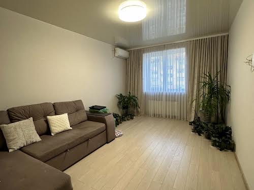квартира за адресою Запорізьке шосе, 28