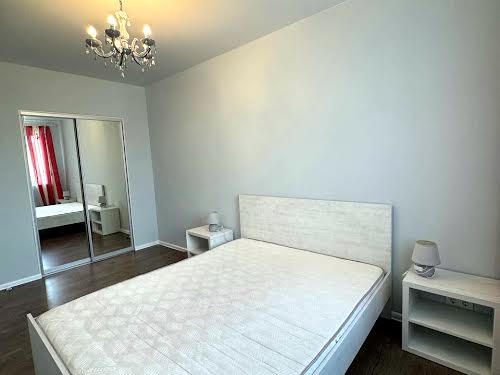 квартира по адресу Кульпарковская ул. (Кульпарківська), 230-А