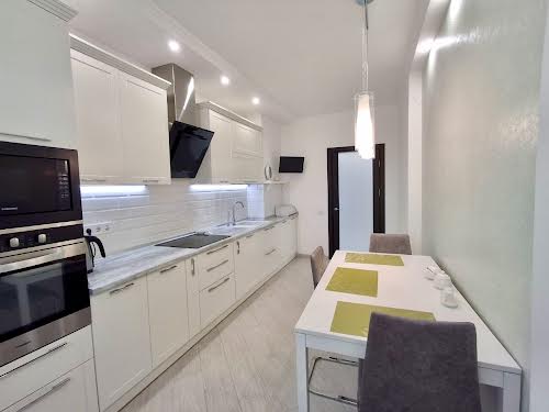 квартира за адресою Юрія Кондратюка вул., 3