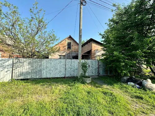 будинок за адресою Генерала Безручка пров. (Зубриліна), 3а