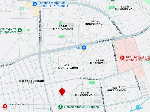 кімната за адресою Благодатна вул., 2