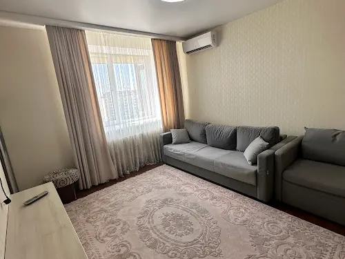 квартира за адресою Володимирська вул., 1